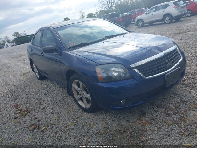 Aukcja sprzedaży 2009 Mitsubishi Galant Es/sport Edition, vin: 4A3AB36F79E004913, numer aukcji: 46368643