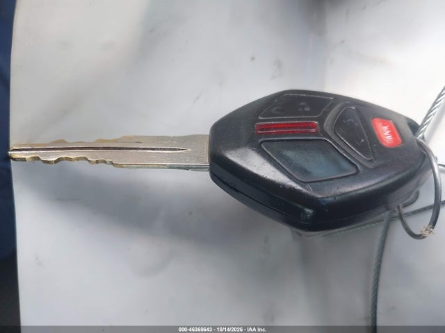 46368643 :رقم المزاد ، 4A3AB36F79E004913 vin ، 2009 Mitsubishi Galant Es/sport Edition مزاد بيع