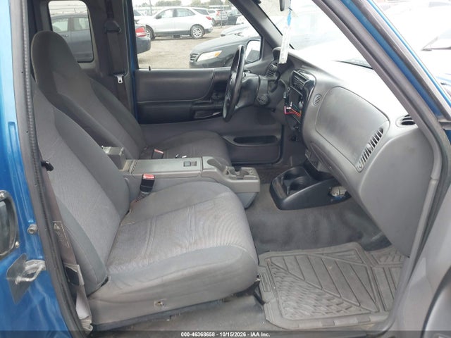 Продажа на аукционе авто 2002 Ford Ranger Edge/xlt, vin: 1FTZR45E62PA60321, номер лота: 46368658