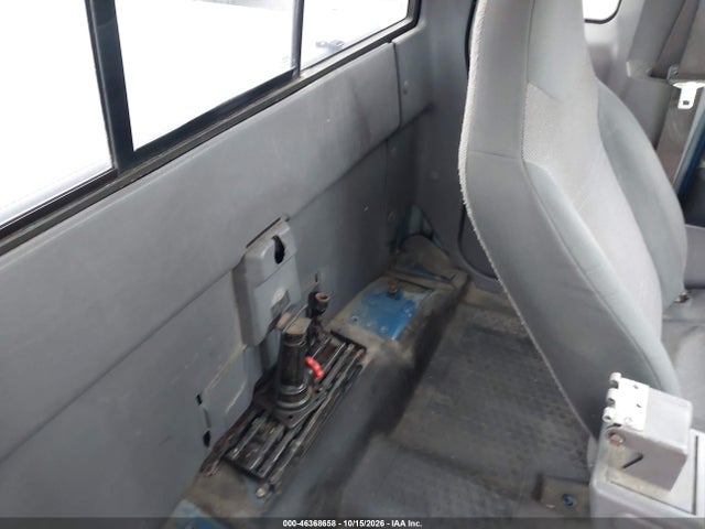 Продажа на аукционе авто 2002 Ford Ranger Edge/xlt, vin: 1FTZR45E62PA60321, номер лота: 46368658