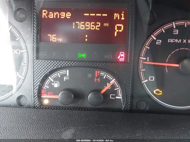 Aukcja sprzedaży 2017 Ram Promaster 1500 High Roof 136 Wb, vin: 3C6TRVBG9HE515065, numer aukcji: 46368666