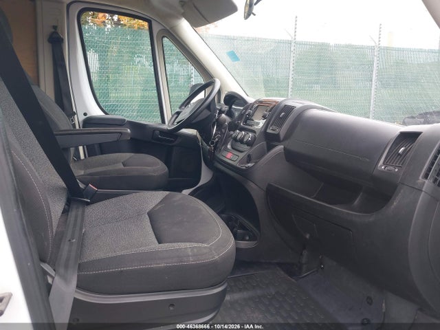 Aukcja sprzedaży 2017 Ram Promaster 1500 High Roof 136 Wb, vin: 3C6TRVBG9HE515065, numer aukcji: 46368666