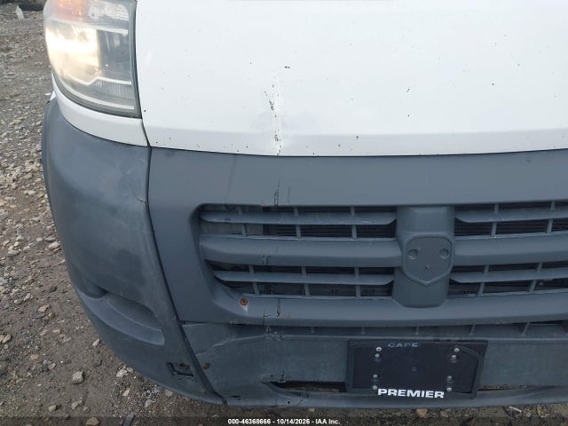 Aukcja sprzedaży 2017 Ram Promaster 1500 High Roof 136 Wb, vin: 3C6TRVBG9HE515065, numer aukcji: 46368666