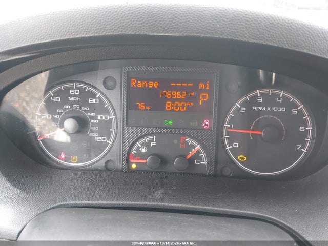 Aukcja sprzedaży 2017 Ram Promaster 1500 High Roof 136 Wb, vin: 3C6TRVBG9HE515065, numer aukcji: 46368666