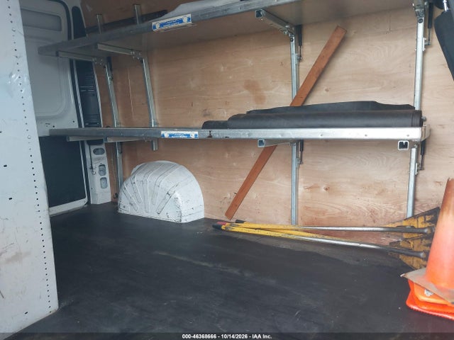 Aukcja sprzedaży 2017 Ram Promaster 1500 High Roof 136 Wb, vin: 3C6TRVBG9HE515065, numer aukcji: 46368666