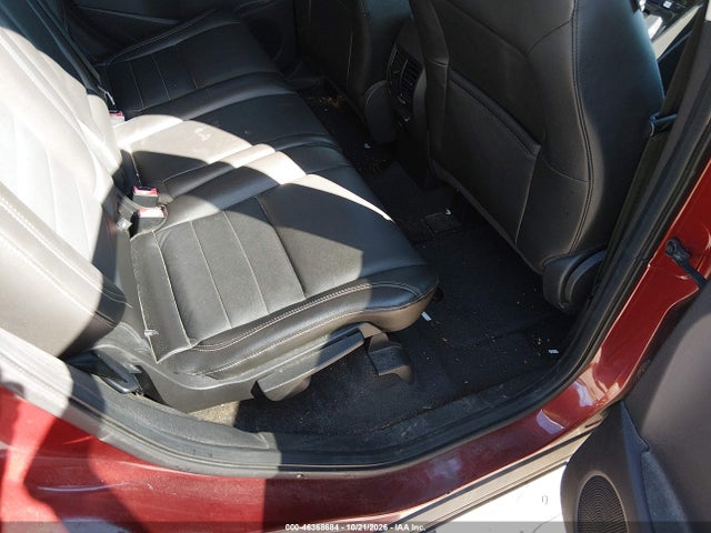 2014 Ford Escape Titanium მანქანა იყიდება აუქციონზე, vin: 1FMCU0J9XEUD62329, აუქციონის ნომერი: 46368684