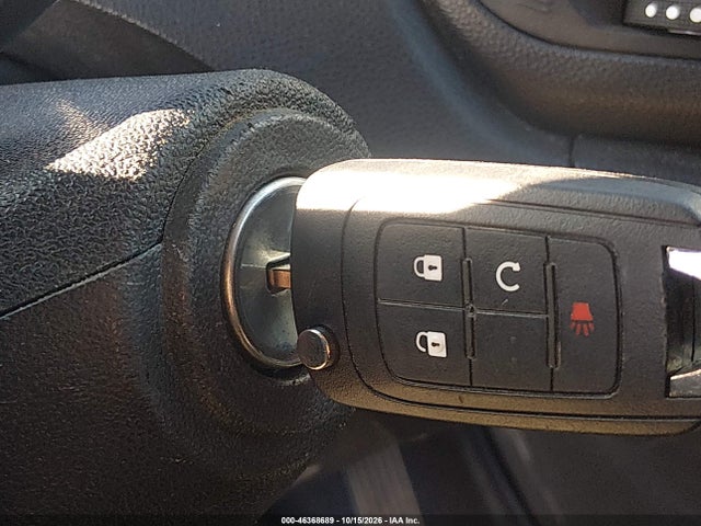 2013 Chevrolet Equinox 1lt მანქანა იყიდება აუქციონზე, vin: 2GNFLEEKXD6316051, აუქციონის ნომერი: 46368689