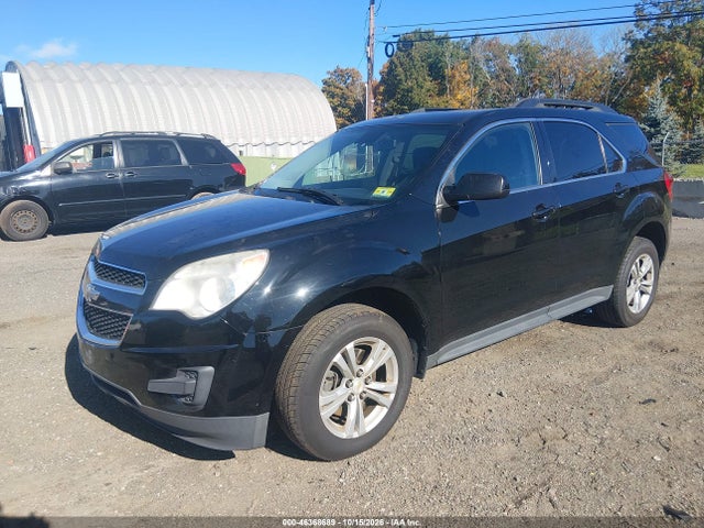 2013 Chevrolet Equinox 1lt მანქანა იყიდება აუქციონზე, vin: 2GNFLEEKXD6316051, აუქციონის ნომერი: 46368689