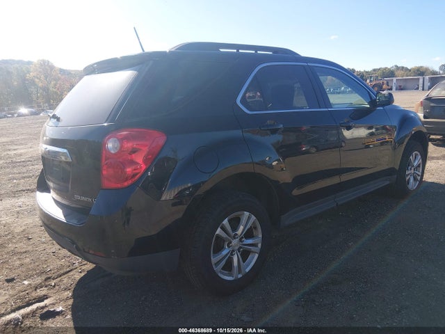 2013 Chevrolet Equinox 1lt მანქანა იყიდება აუქციონზე, vin: 2GNFLEEKXD6316051, აუქციონის ნომერი: 46368689