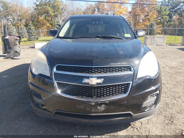 2013 Chevrolet Equinox 1lt მანქანა იყიდება აუქციონზე, vin: 2GNFLEEKXD6316051, აუქციონის ნომერი: 46368689
