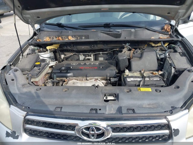 46368691 :رقم المزاد ، JTMBD31V485126787 vin ، 2008 Toyota Rav4 Limited مزاد بيع