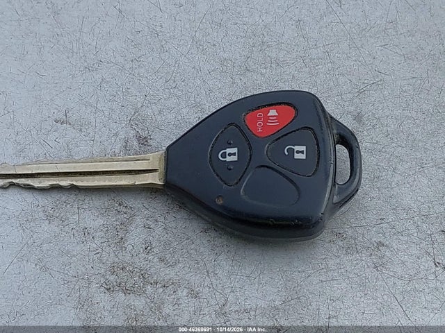 46368691 :رقم المزاد ، JTMBD31V485126787 vin ، 2008 Toyota Rav4 Limited مزاد بيع