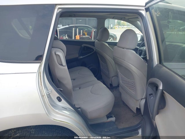 46368691 :رقم المزاد ، JTMBD31V485126787 vin ، 2008 Toyota Rav4 Limited مزاد بيع