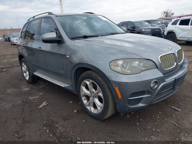 Продажа на аукционе авто 2012 Bmw X5 Xdrive35d, vin: 5UXZW0C51CL669196, номер лота: 46368696