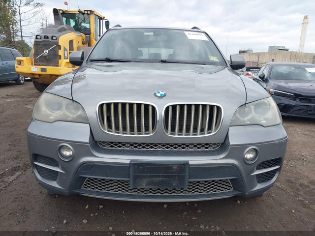 46368696 :رقم المزاد ، 5UXZW0C51CL669196 vin ، 2012 Bmw X5 Xdrive35d مزاد بيع