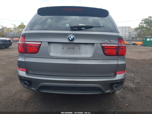 46368696 :رقم المزاد ، 5UXZW0C51CL669196 vin ، 2012 Bmw X5 Xdrive35d مزاد بيع