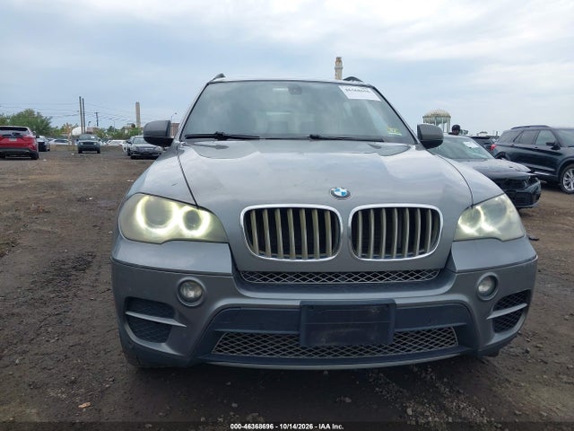 46368696 :رقم المزاد ، 5UXZW0C51CL669196 vin ، 2012 Bmw X5 Xdrive35d مزاد بيع