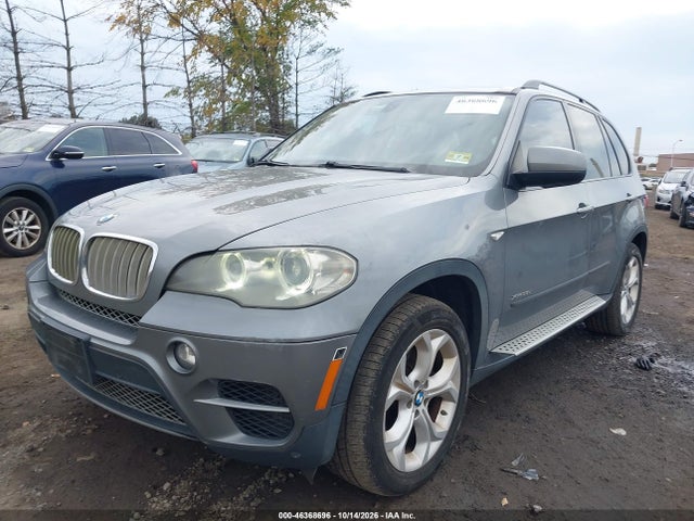 46368696 :رقم المزاد ، 5UXZW0C51CL669196 vin ، 2012 Bmw X5 Xdrive35d مزاد بيع