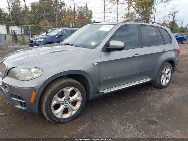 46368696 :رقم المزاد ، 5UXZW0C51CL669196 vin ، 2012 Bmw X5 Xdrive35d مزاد بيع