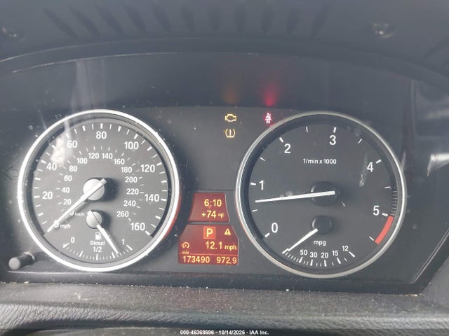 46368696 :رقم المزاد ، 5UXZW0C51CL669196 vin ، 2012 Bmw X5 Xdrive35d مزاد بيع
