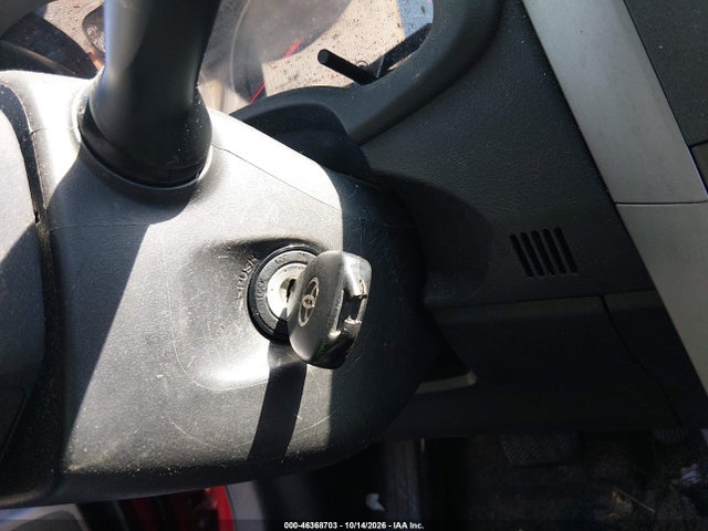 Aukcja sprzedaży 2010 Toyota Corolla S, vin: 1NXBU4EE0AZ354678, numer aukcji: 46368703
