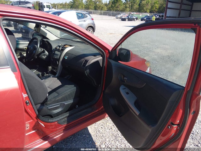 Aukcja sprzedaży 2010 Toyota Corolla S, vin: 1NXBU4EE0AZ354678, numer aukcji: 46368703