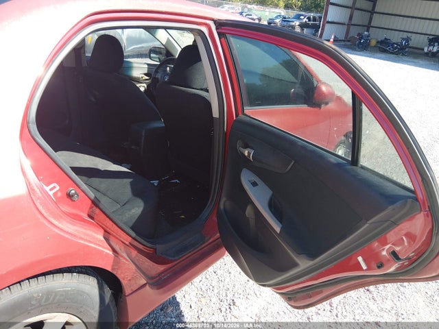 Aukcja sprzedaży 2010 Toyota Corolla S, vin: 1NXBU4EE0AZ354678, numer aukcji: 46368703