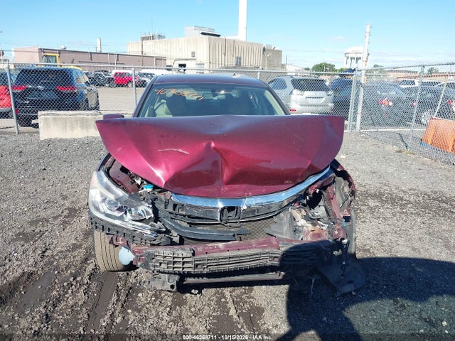 Auction sale of the 2016 Honda Accord Lx, vin: 1HGCR2F37GA101560, lot number: 46368711