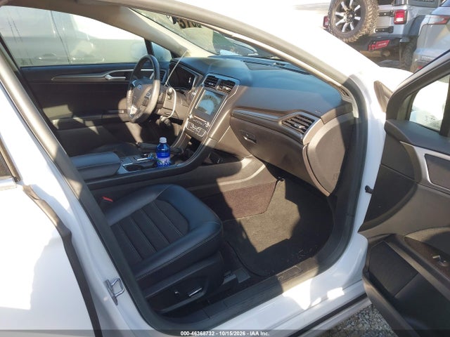 2017 Ford Fusion Se მანქანა იყიდება აუქციონზე, vin: 3FA6P0HD1HR322631, აუქციონის ნომერი: 46368732
