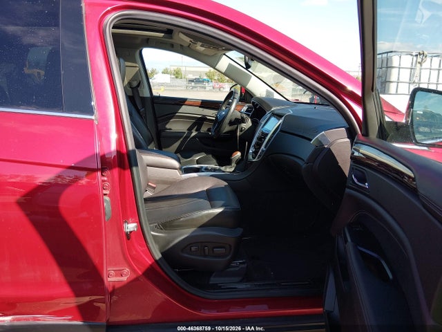 Продаж на аукціоні авто 2015 Cadillac Srx Luxury Collection, vin: 3GYFNEE34FS630515, номер лоту: 46368759