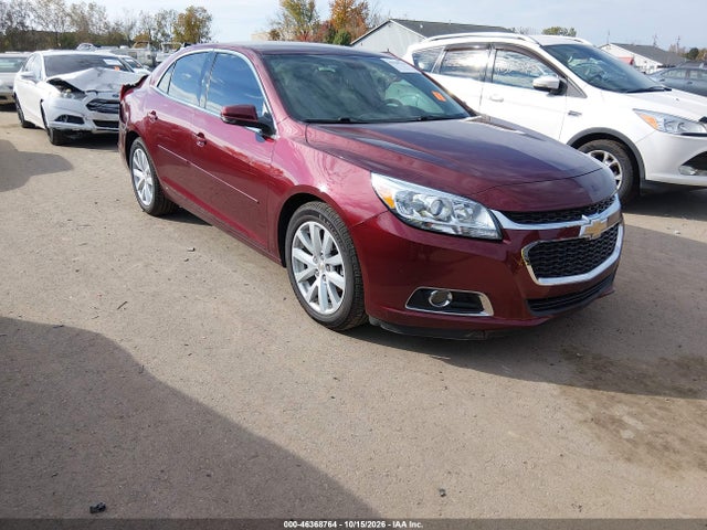 Aukcja sprzedaży 2015 Chevrolet Malibu 2lt, vin: 1G11D5SL2FF233700, numer aukcji: 46368764