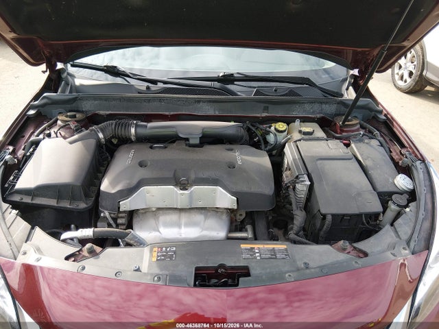 Aukcja sprzedaży 2015 Chevrolet Malibu 2lt, vin: 1G11D5SL2FF233700, numer aukcji: 46368764