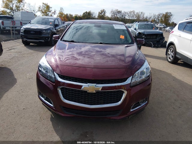Aukcja sprzedaży 2015 Chevrolet Malibu 2lt, vin: 1G11D5SL2FF233700, numer aukcji: 46368764