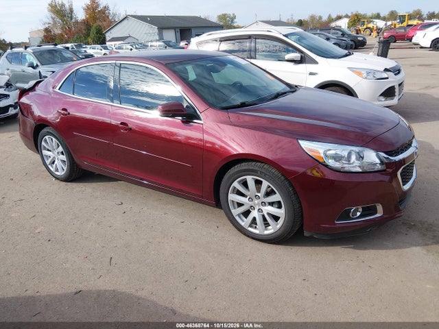 Aukcja sprzedaży 2015 Chevrolet Malibu 2lt, vin: 1G11D5SL2FF233700, numer aukcji: 46368764