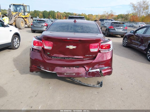 Aukcja sprzedaży 2015 Chevrolet Malibu 2lt, vin: 1G11D5SL2FF233700, numer aukcji: 46368764