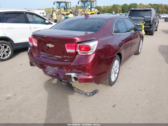 Aukcja sprzedaży 2015 Chevrolet Malibu 2lt, vin: 1G11D5SL2FF233700, numer aukcji: 46368764