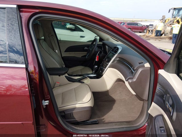 Aukcja sprzedaży 2015 Chevrolet Malibu 2lt, vin: 1G11D5SL2FF233700, numer aukcji: 46368764