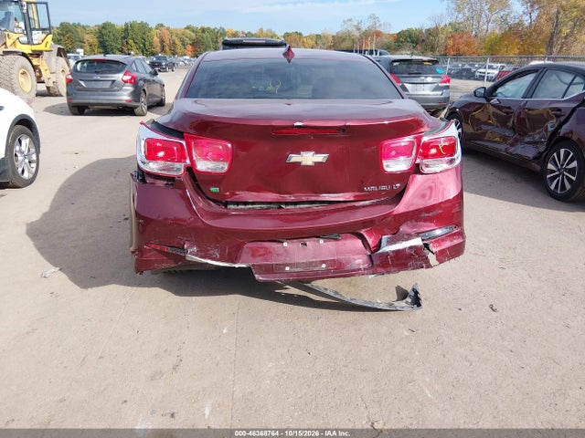 Aukcja sprzedaży 2015 Chevrolet Malibu 2lt, vin: 1G11D5SL2FF233700, numer aukcji: 46368764