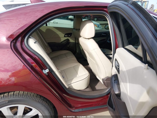 Aukcja sprzedaży 2015 Chevrolet Malibu 2lt, vin: 1G11D5SL2FF233700, numer aukcji: 46368764