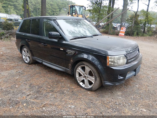 Auction sale of the 2012 Land Rover Range Rover Sport Hse, vin: SALSK2D4XCA723504, lot number: 46368793