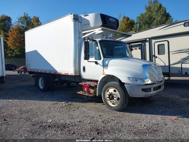 Auction sale of the 2015 International 4000 4300, vin: 1HTJTSKL6FH678828, lot number: 46368808