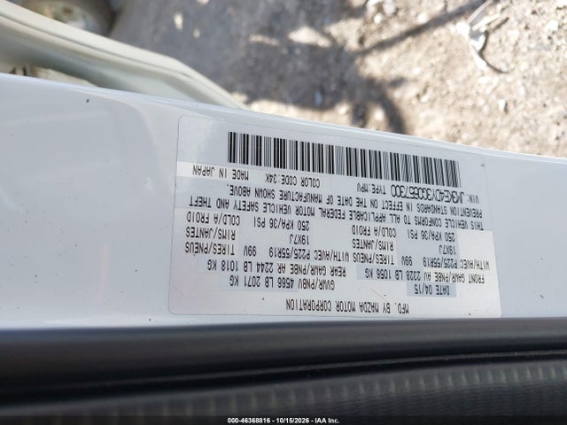 Aukcja sprzedaży 2016 Mazda Cx-5 Grand Touring, vin: JM3KE4DY3G0657300, numer aukcji: 46368816