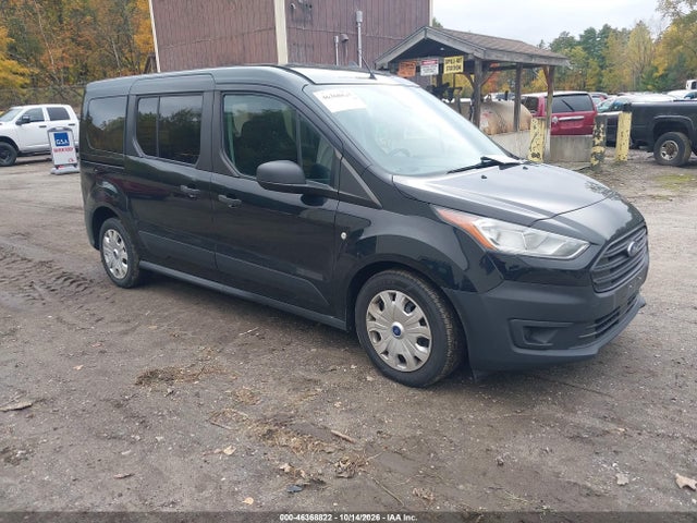 Продаж на аукціоні авто 2019 Ford Transit Connect Xl, vin: NM0GE9E24K1426492, номер лоту: 46368822