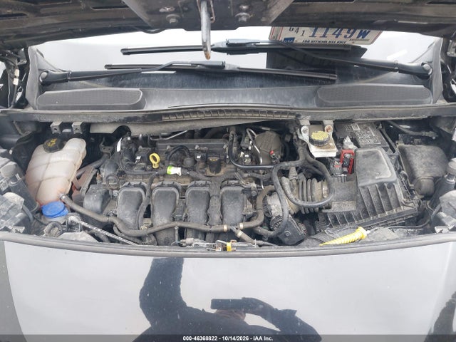 Продаж на аукціоні авто 2019 Ford Transit Connect Xl, vin: NM0GE9E24K1426492, номер лоту: 46368822