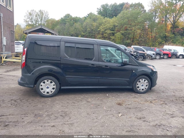 Продаж на аукціоні авто 2019 Ford Transit Connect Xl, vin: NM0GE9E24K1426492, номер лоту: 46368822