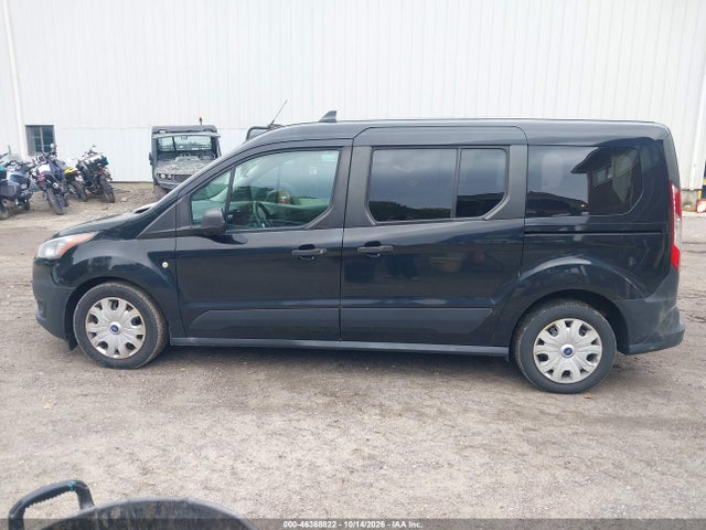 Продаж на аукціоні авто 2019 Ford Transit Connect Xl, vin: NM0GE9E24K1426492, номер лоту: 46368822