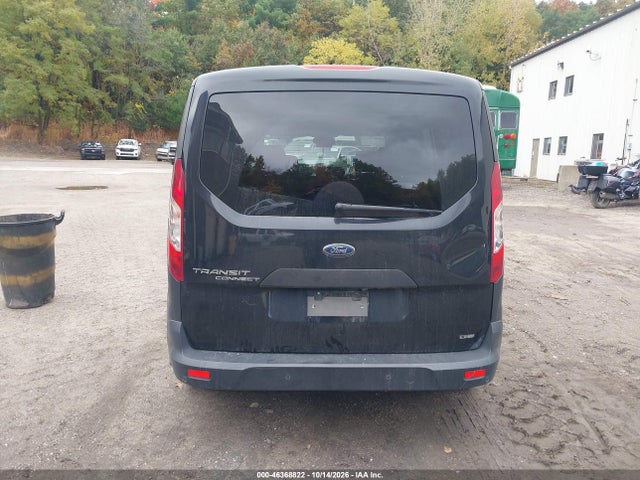 Продаж на аукціоні авто 2019 Ford Transit Connect Xl, vin: NM0GE9E24K1426492, номер лоту: 46368822