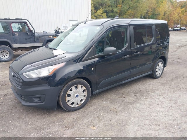 Продаж на аукціоні авто 2019 Ford Transit Connect Xl, vin: NM0GE9E24K1426492, номер лоту: 46368822