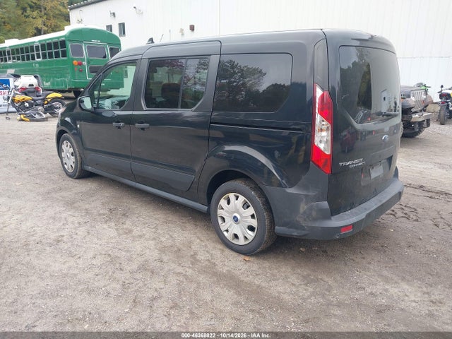 Продаж на аукціоні авто 2019 Ford Transit Connect Xl, vin: NM0GE9E24K1426492, номер лоту: 46368822