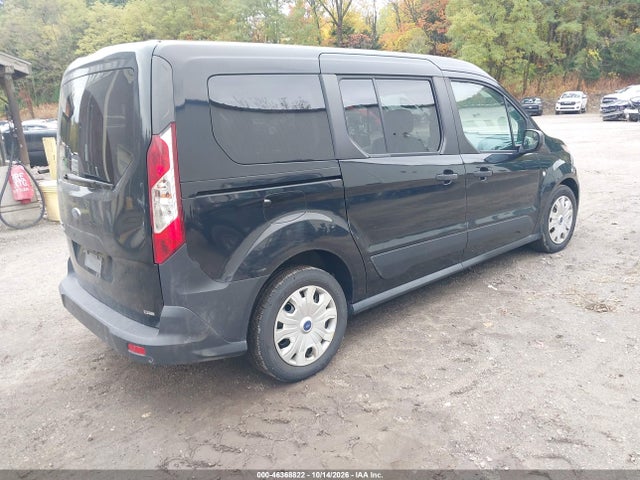 Продаж на аукціоні авто 2019 Ford Transit Connect Xl, vin: NM0GE9E24K1426492, номер лоту: 46368822